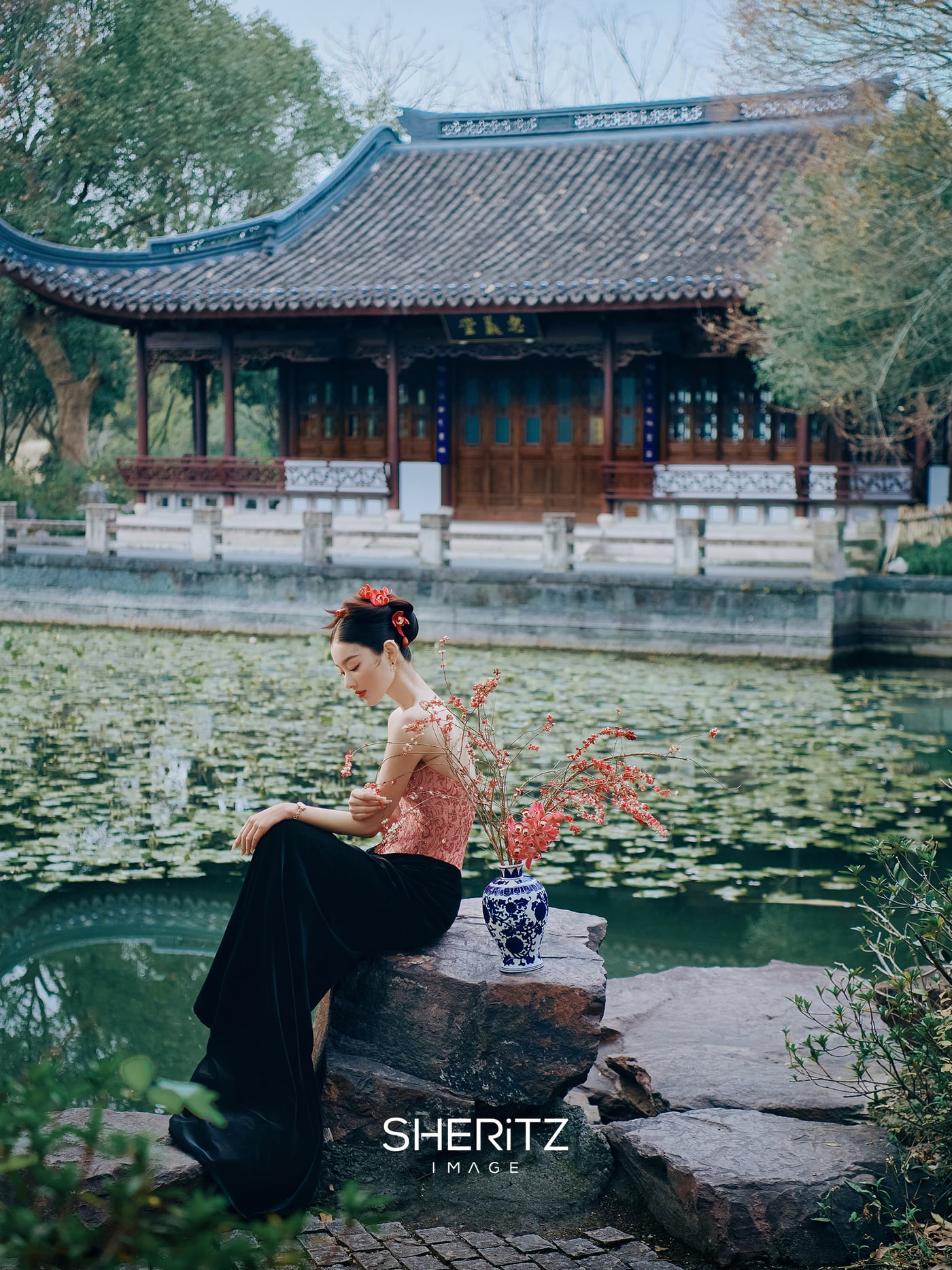 夏梦 · 南法 1