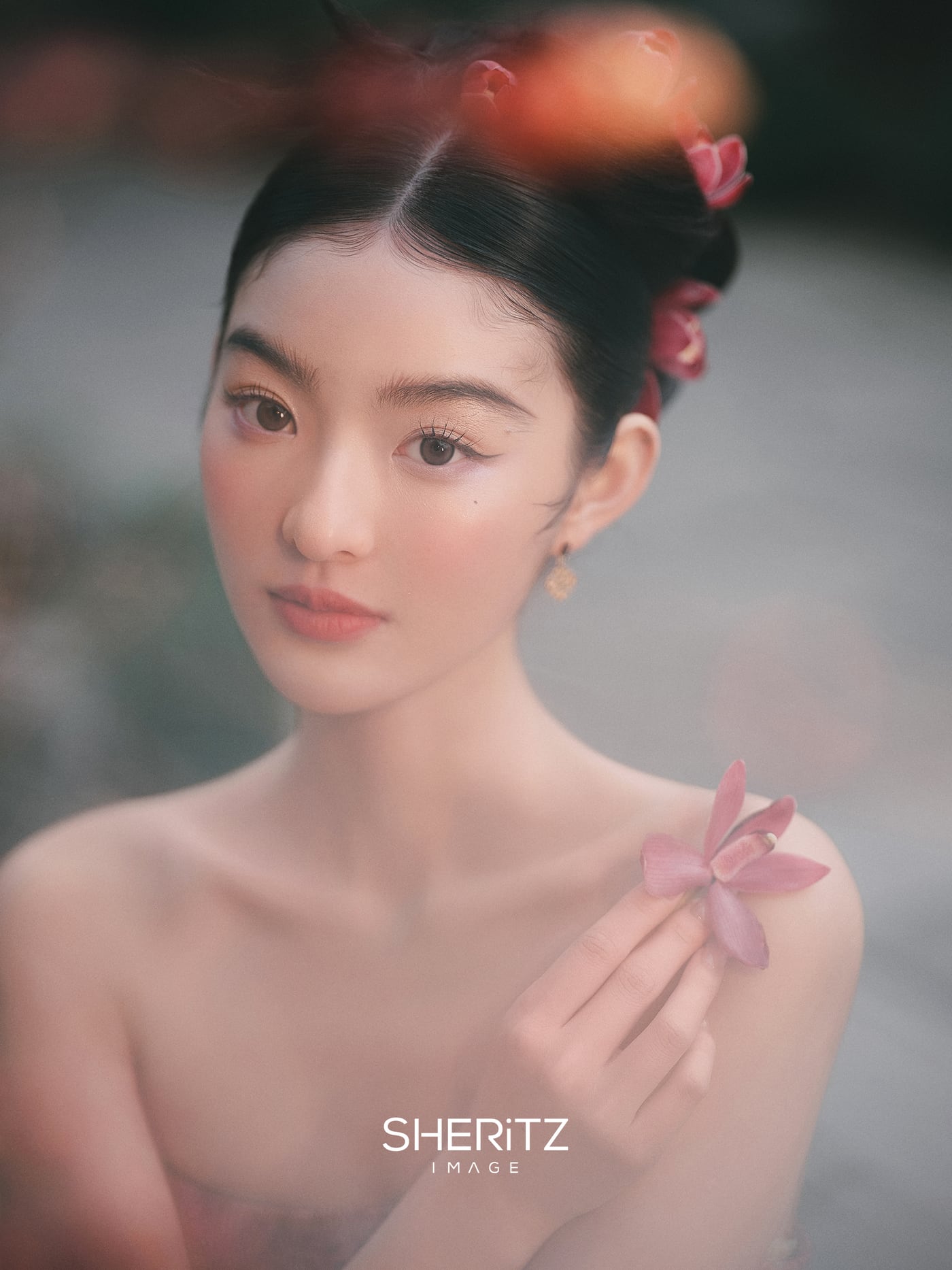 夏梦 · 南法假日系列 19