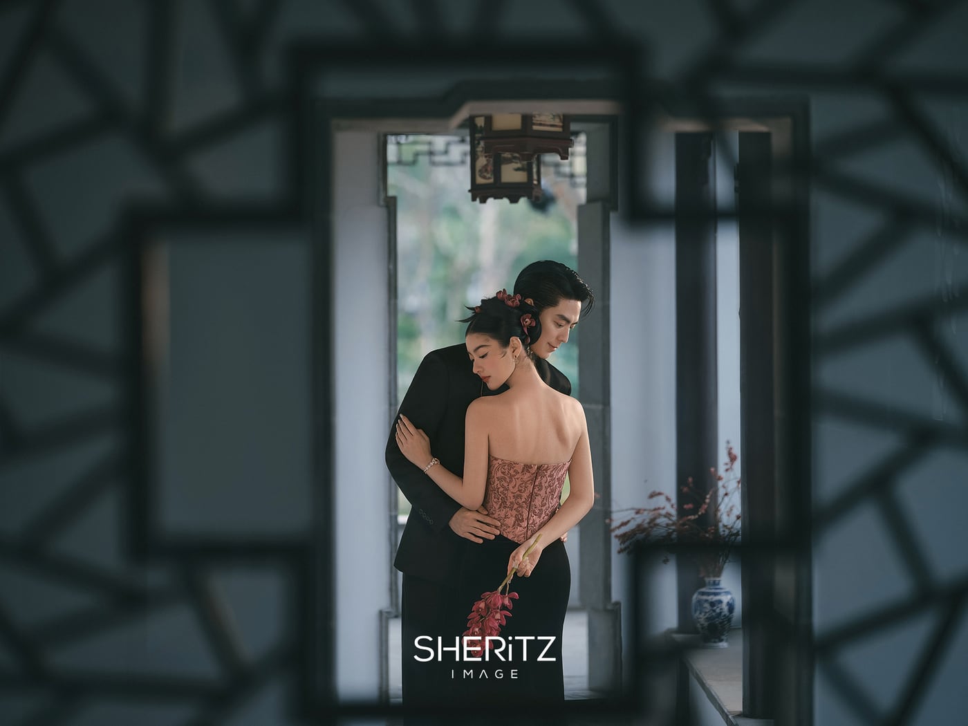 夏梦 · 南法假日系列 7