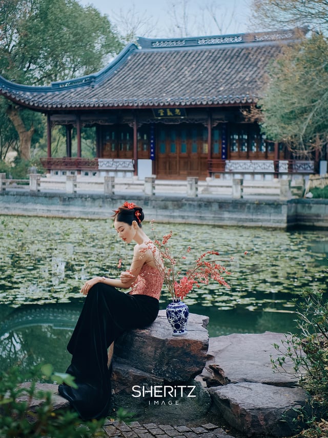 南法假日系列