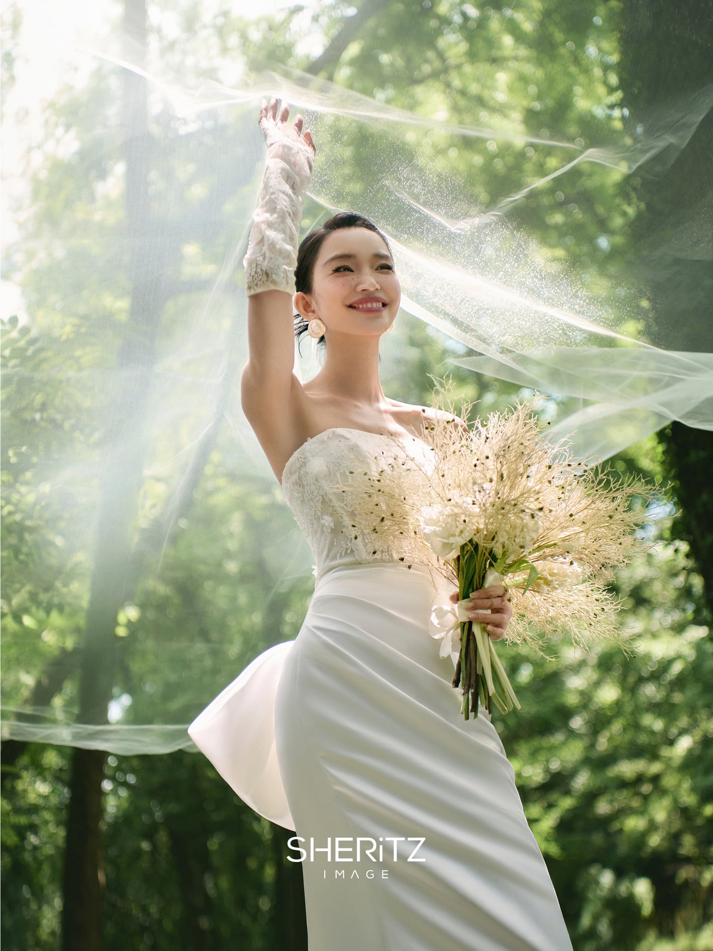 恋夏时分 · 森氧绿意系列 13