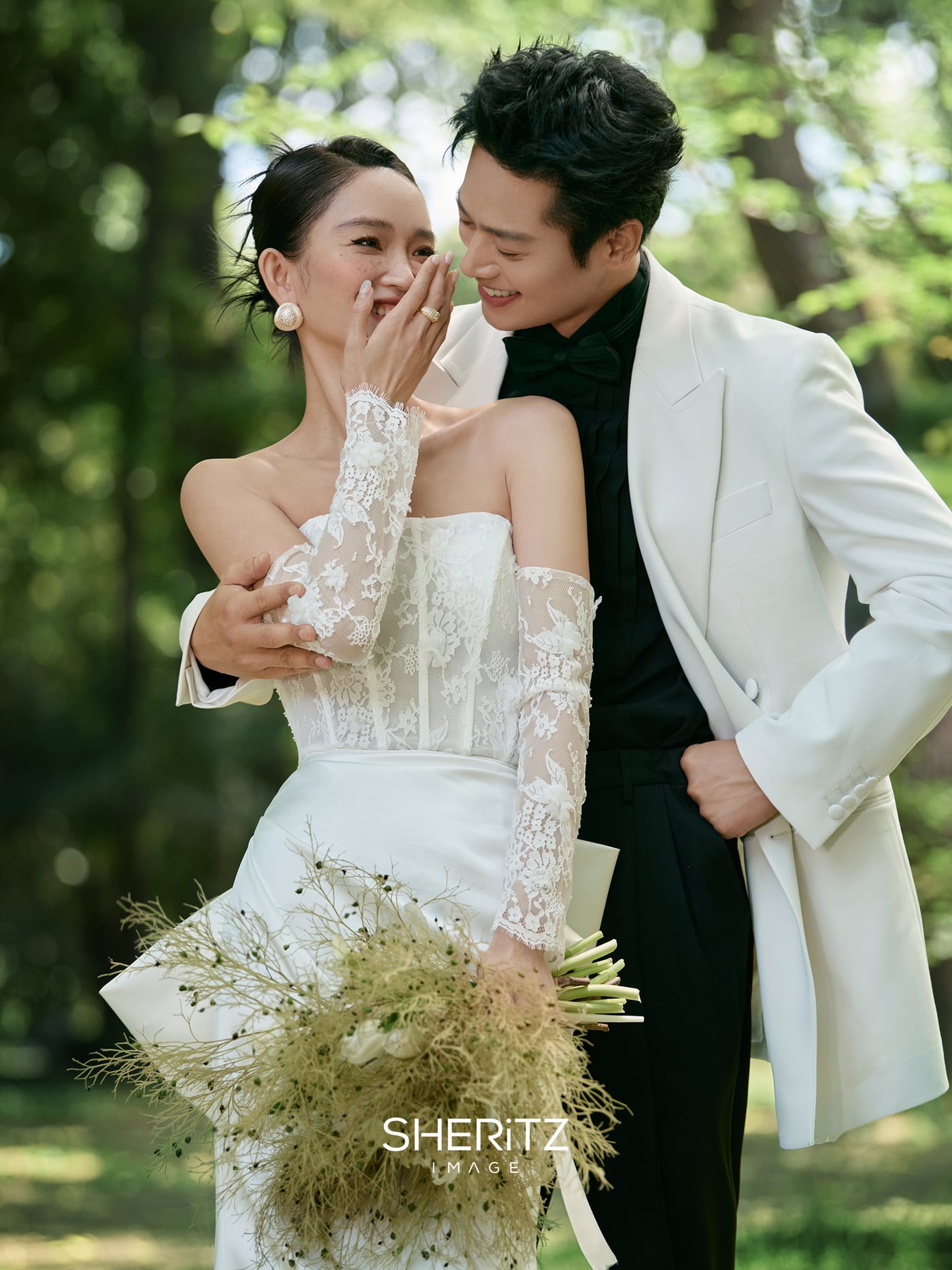恋夏时分 · 森氧绿意系列 15