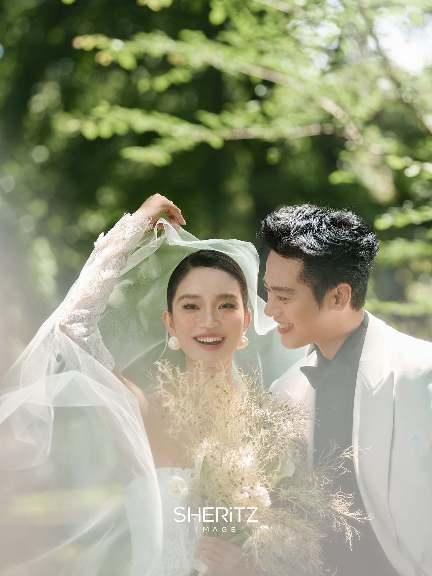恋夏时分 · 自然 4