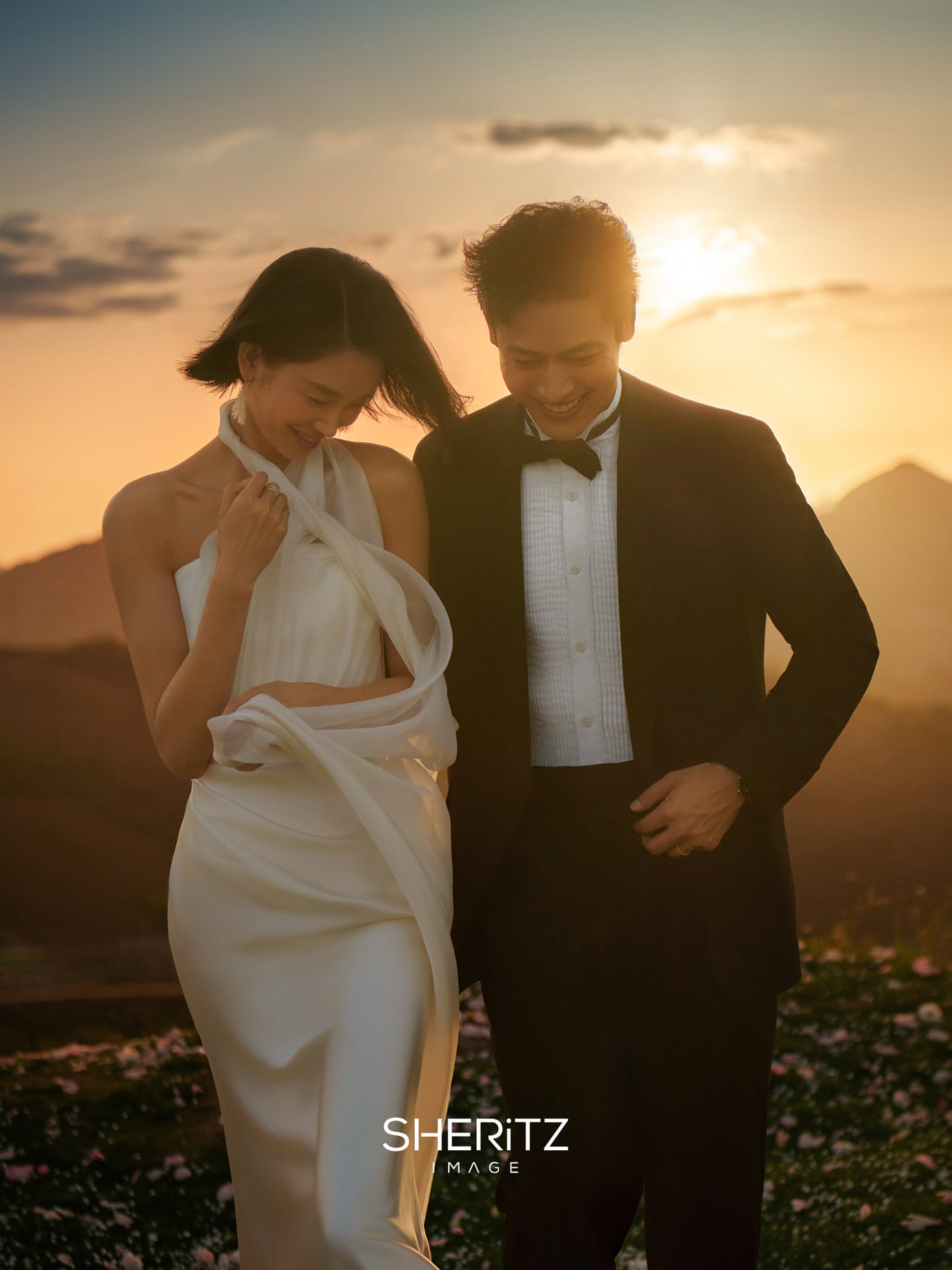 爱如夏花 · 森氧绿意系列 13