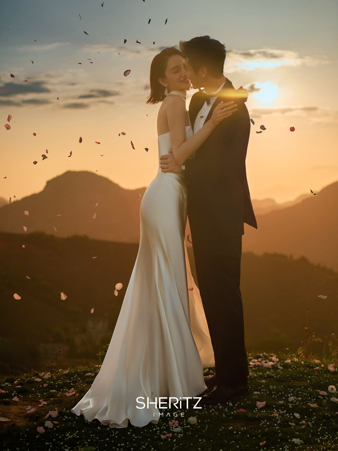 爱如夏花 · 森氧绿意系列 8