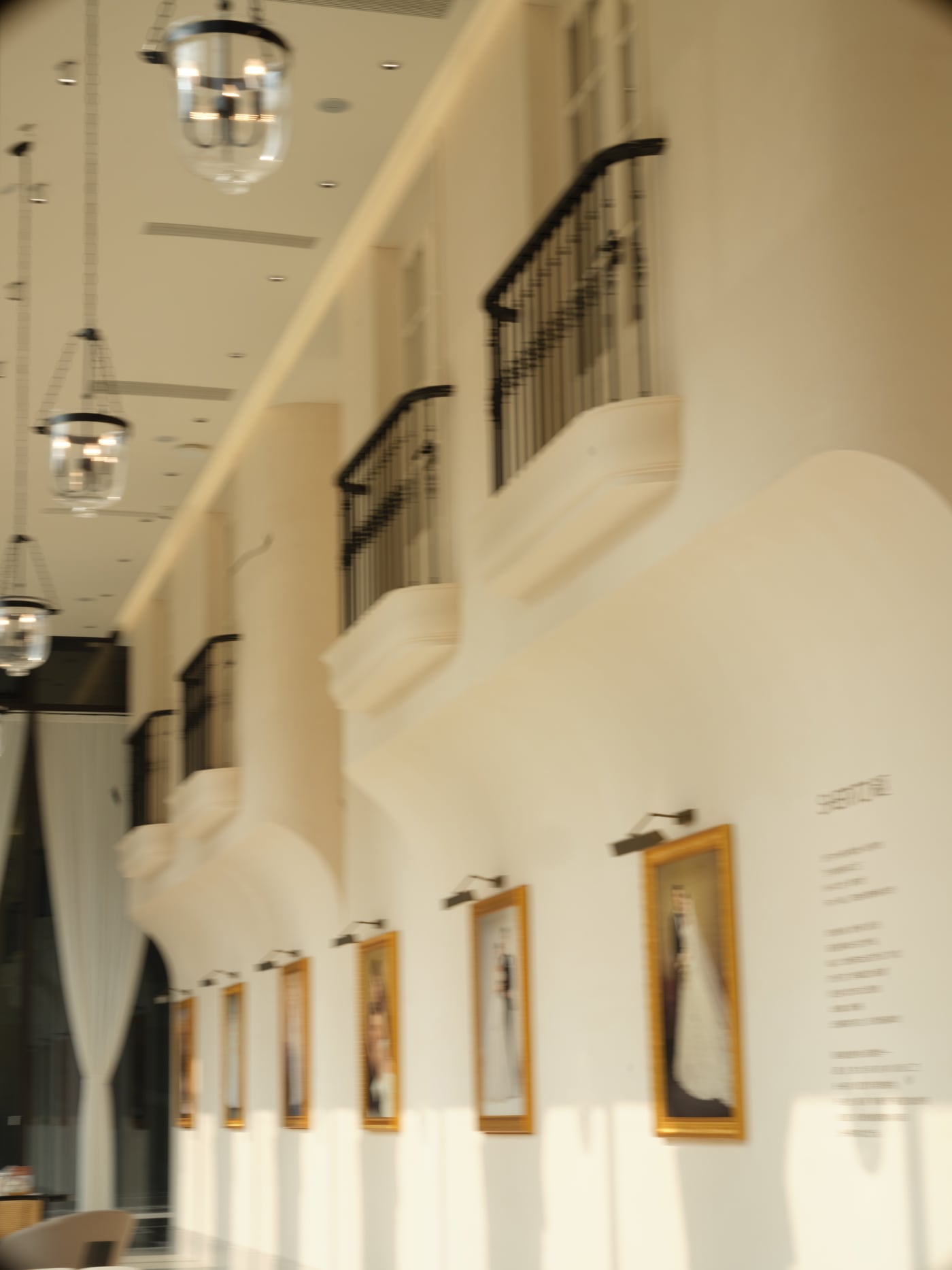 门店环境 75 · 综合门店 1